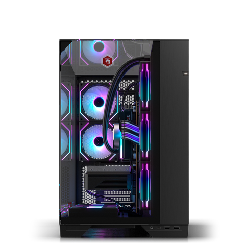 Игровой компьютер DigitalRazor Performance, фото №2