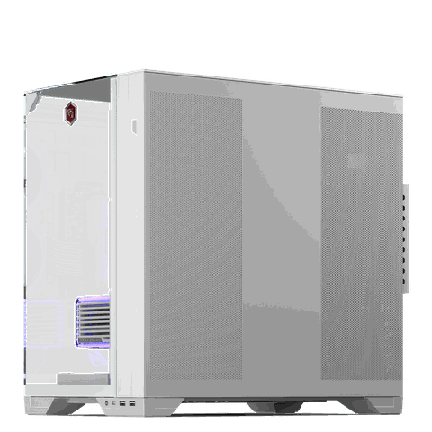 Игровой компьютер DigitalRazor PERFORMANCE X3W, фото №3