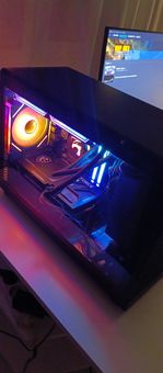 Компьютер DigitalRazor SHIFT X5, фото №2