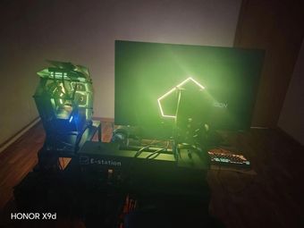 Компьютер DigitalRazor PERFORMANCE X7, фото №12