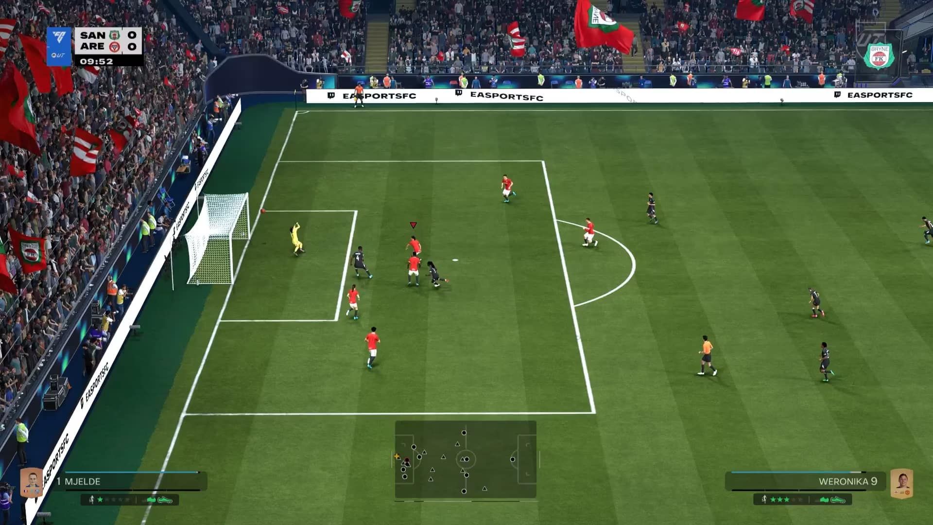 EA Sports FC 26
