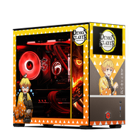 Компьютер DigitalRazor SIGNATURE Demon Slayer, фото №1