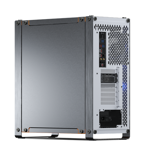 Рабочая станция DigitalRazor 750D Tower, фото №5