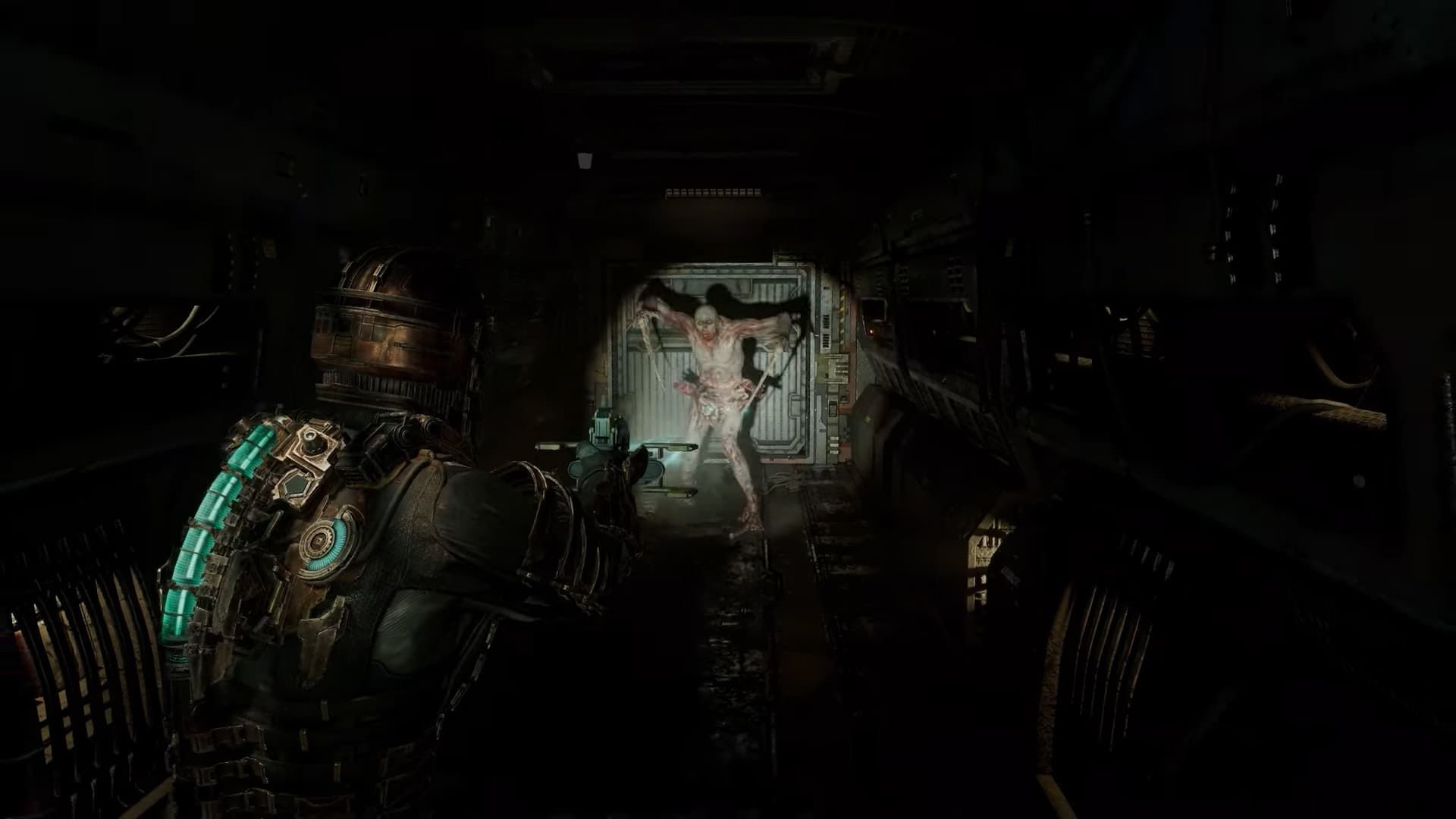 Dead Space Remake