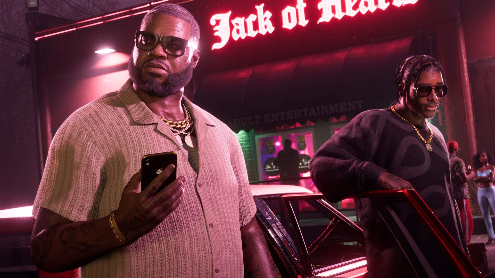 GTA 6