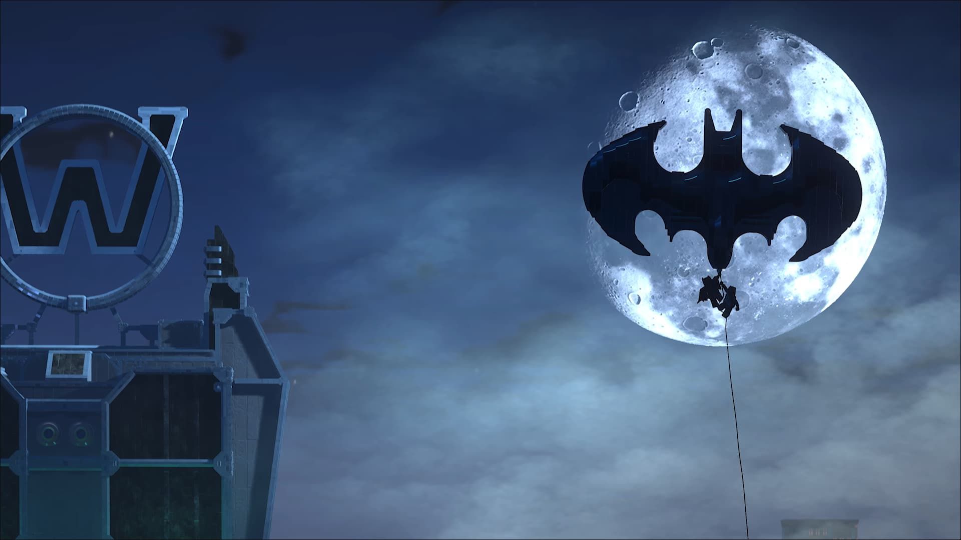 LEGO BATMAN Screenshot