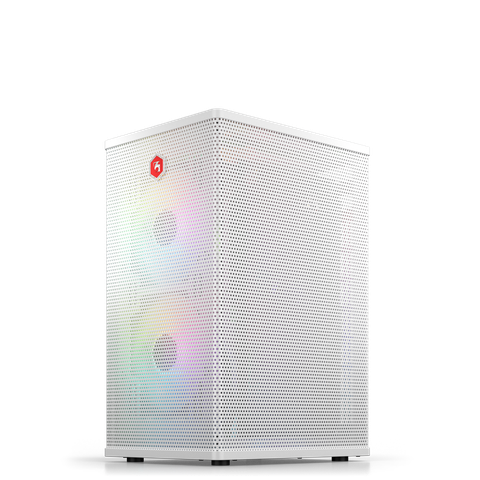 Игровой компьютер DigitalRazor SHIFT, фото №3