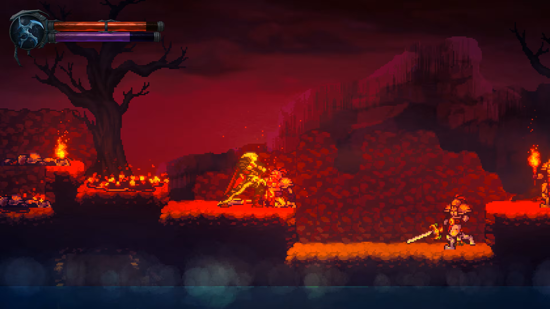 Legacy of Kain: Ascendance