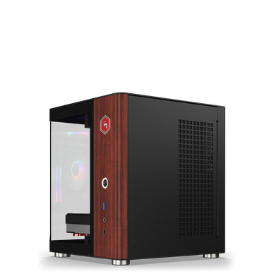 Компьютер DigitalRazor SHIFT W, фото №3