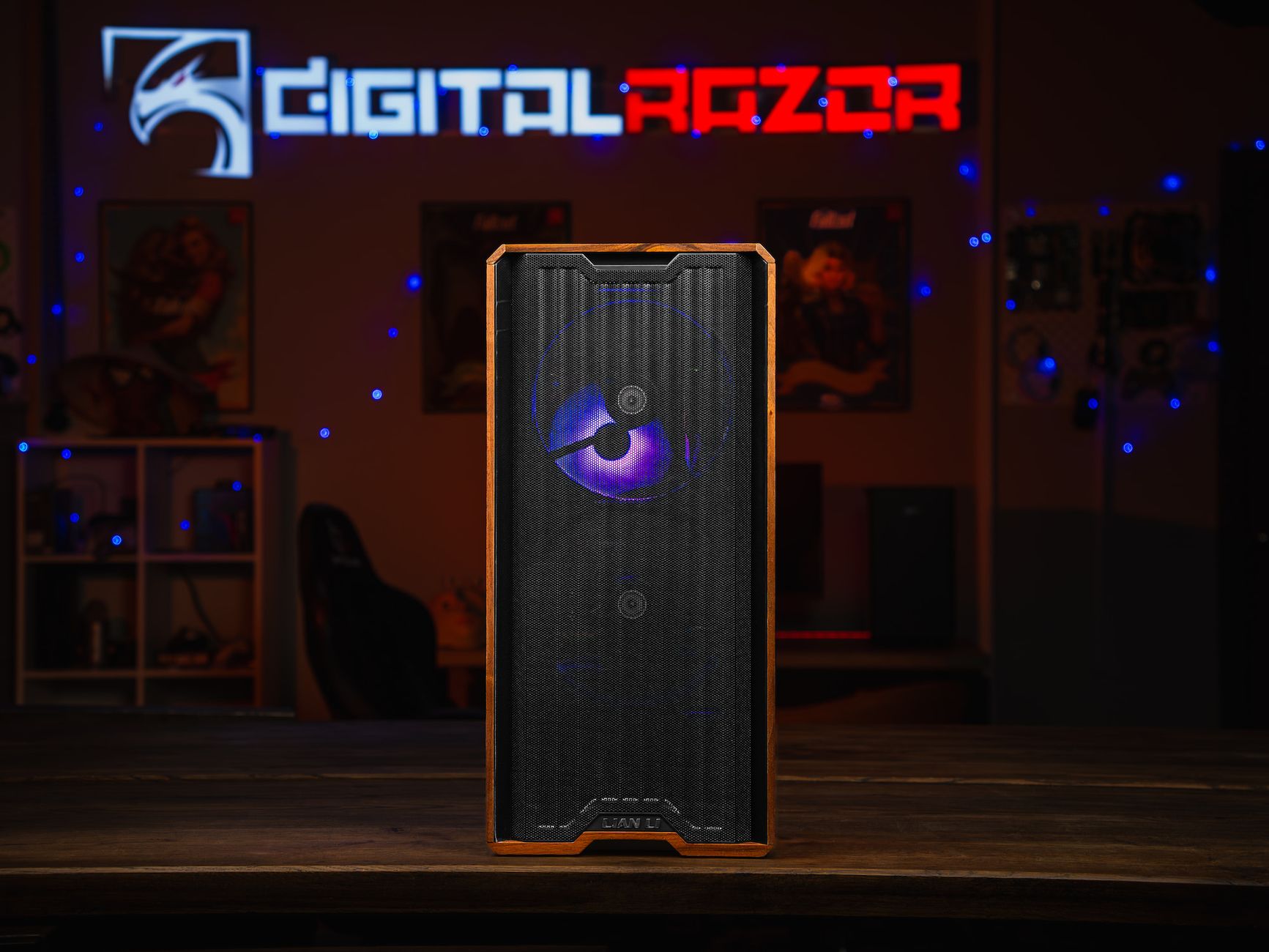 Фотографии реализованных проектов