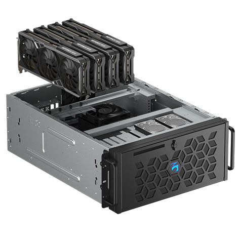 Rackstation