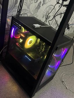 Компьютер DigitalRazor Core X3, фото №9