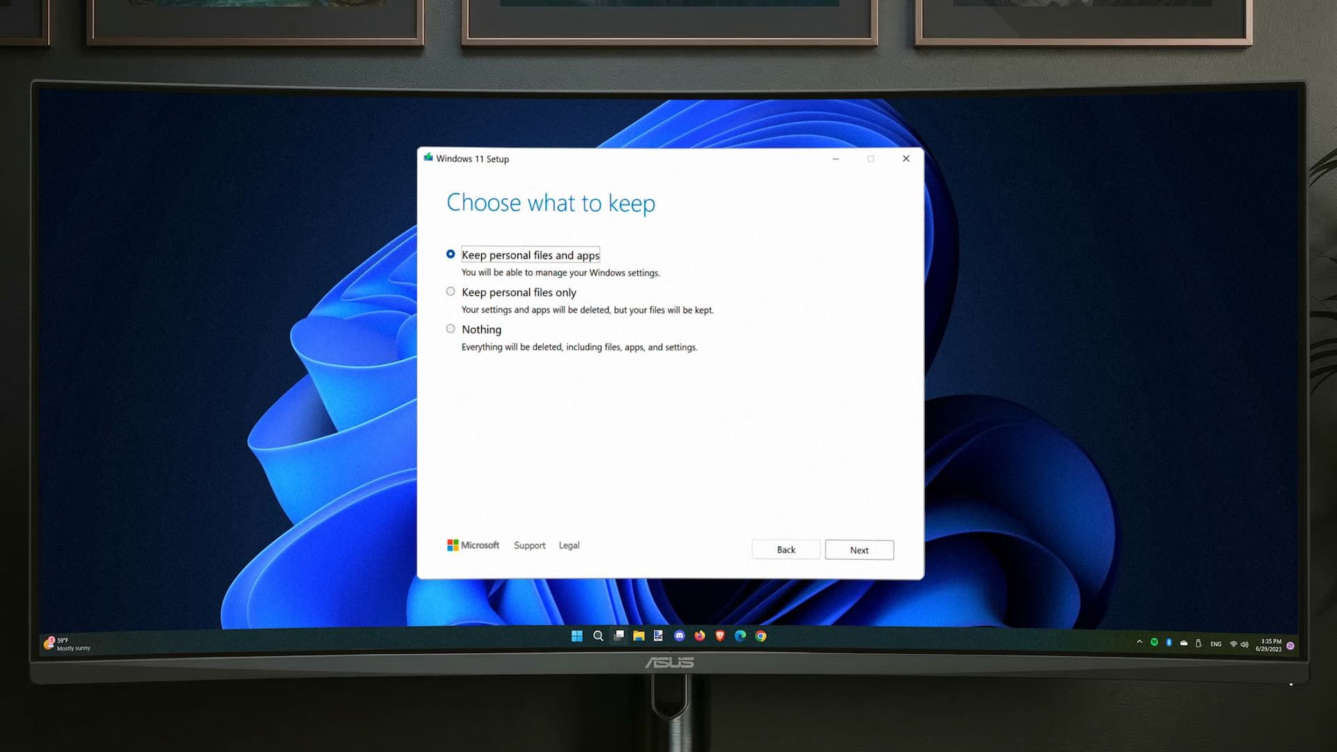 Как переустановить Windows 11 без потери данных: полное руководство 2026