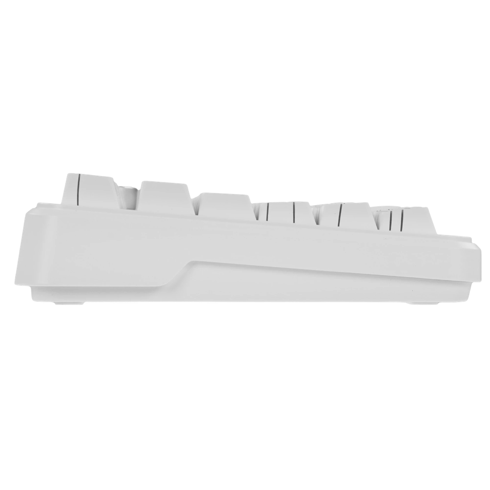 AJAZZ AK820 MAX Ultra White