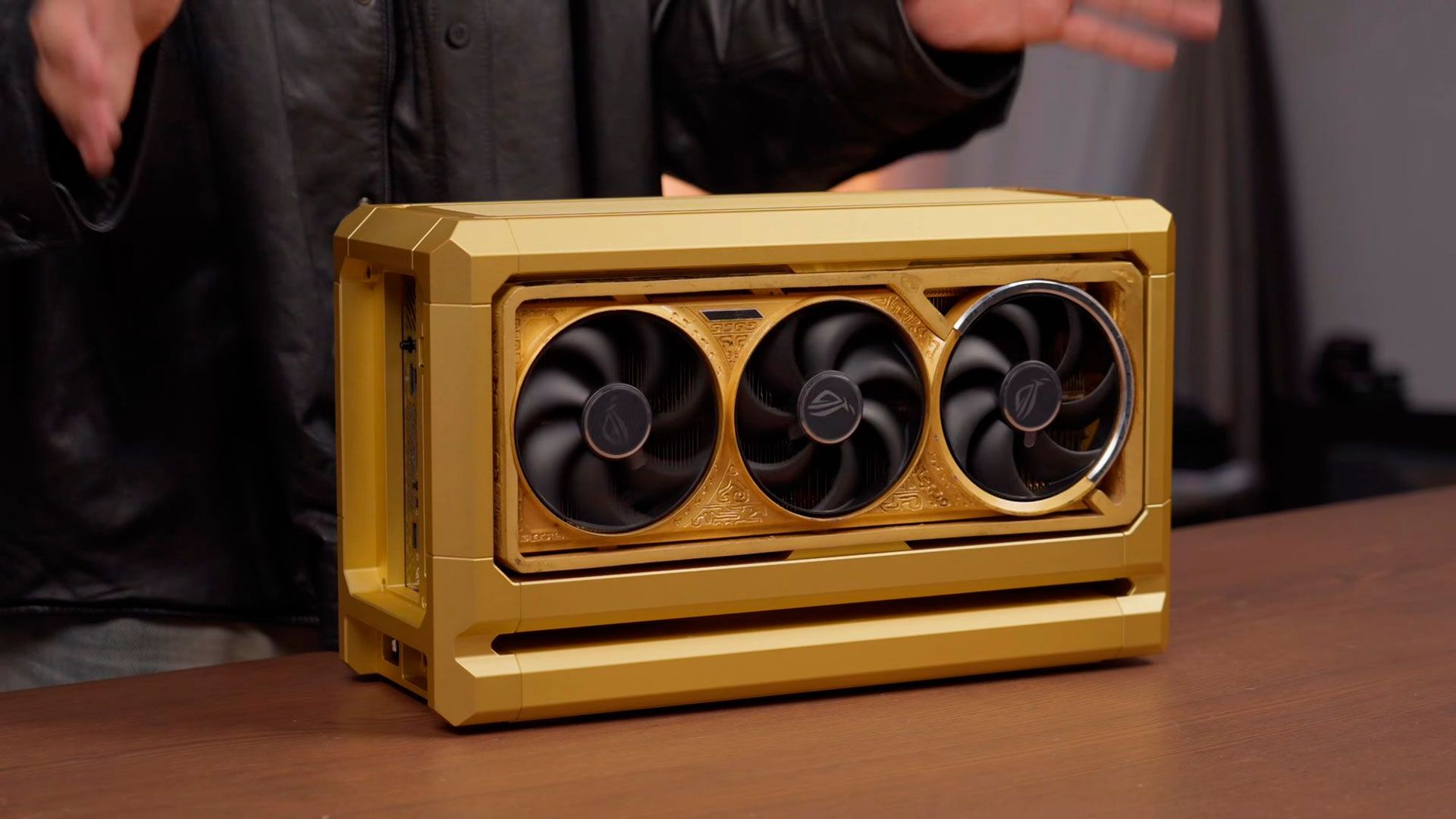 Самая дорогая видеокарта