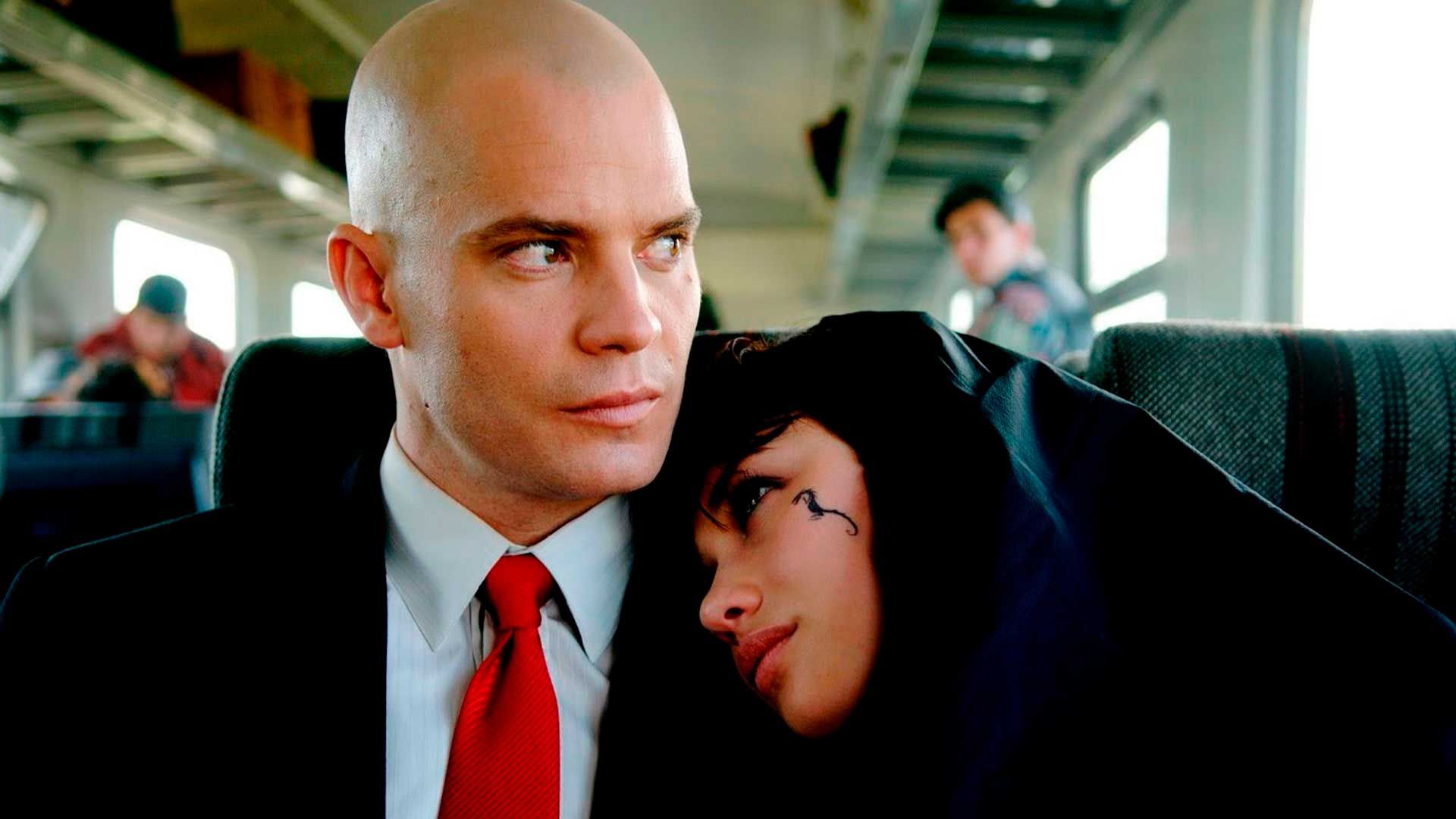 «Хитмэн» (2007)