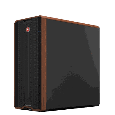 Компьютер DigitalRazor Performance SE, фото №3