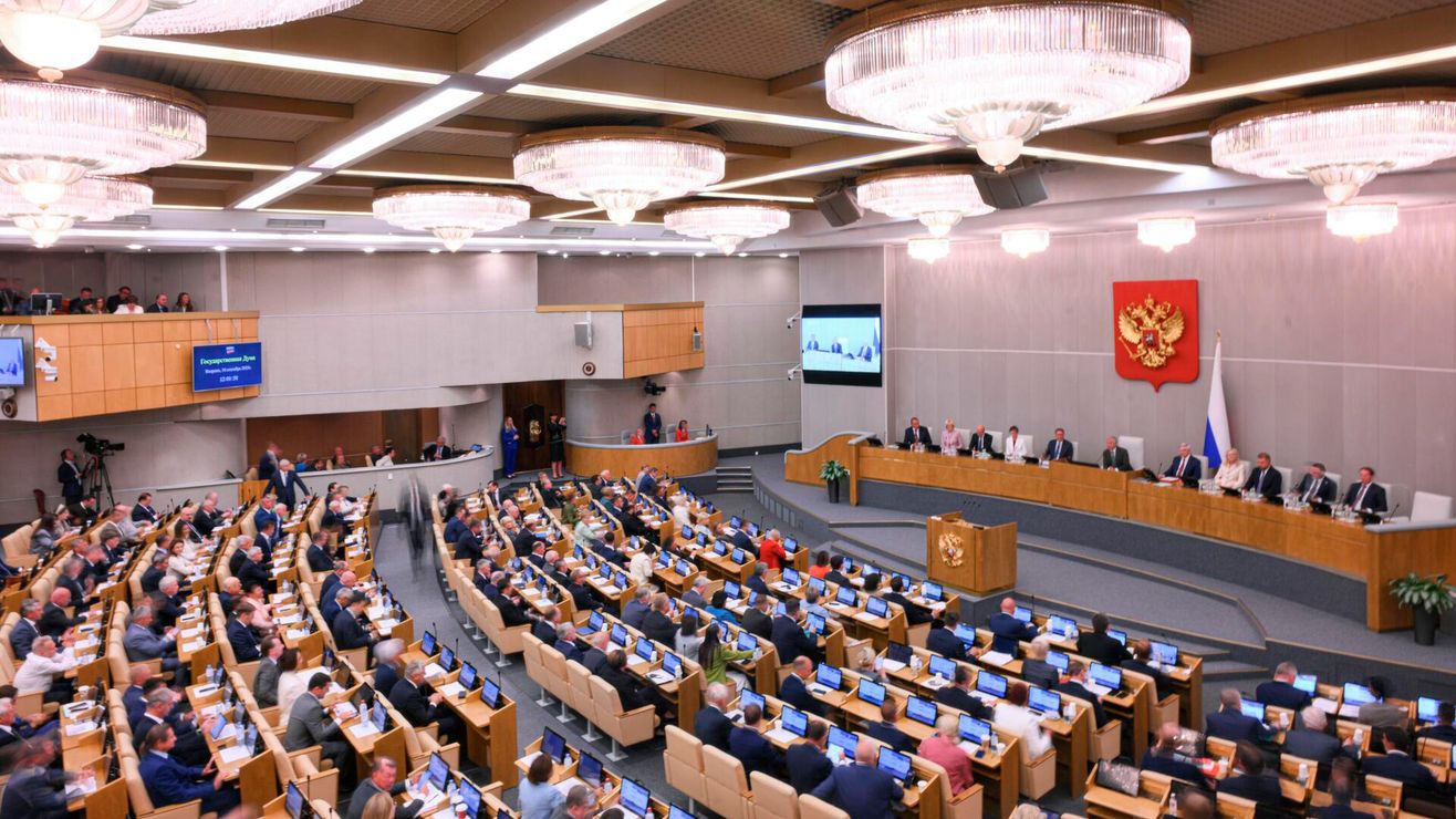 В Госдуме предложили ввести механизм самозапрета на компьютерные игры