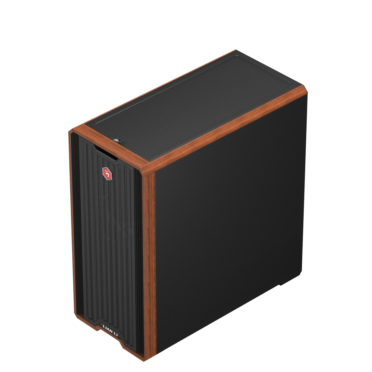 Игровой компьютер DigitalRazor Performance, фото №6