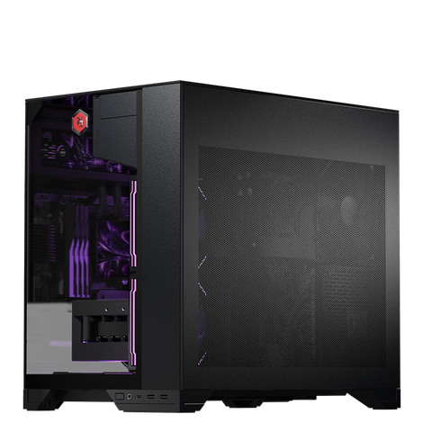 Игровой компьютер DigitalRazor PERFORMANCE X3, фото №3