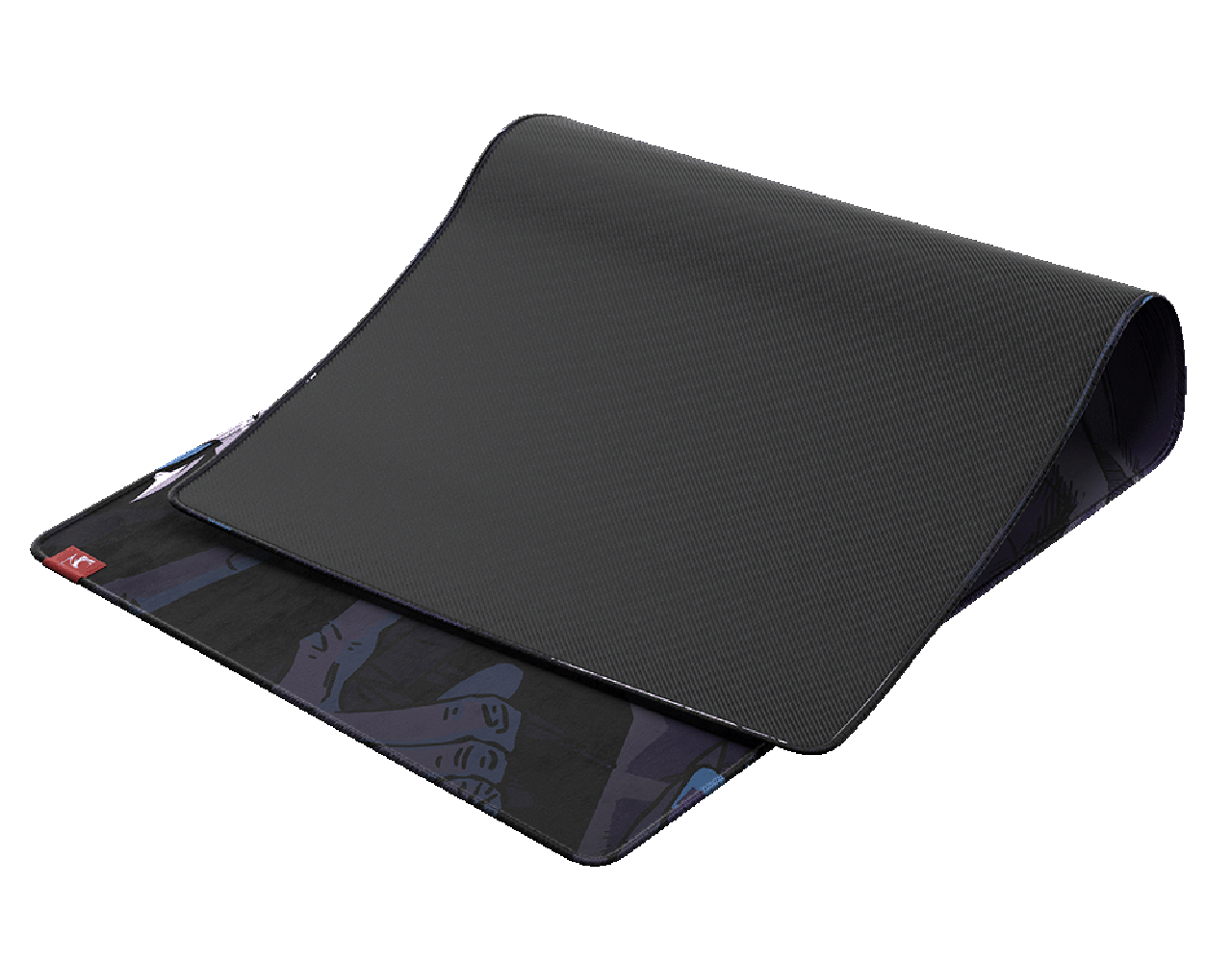 Материал коврика