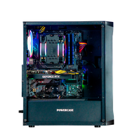 Компьютер DigitalRazor Progaming T, фото №4