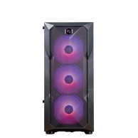 Компьютер DigitalRazor REFORCE S, фото №2