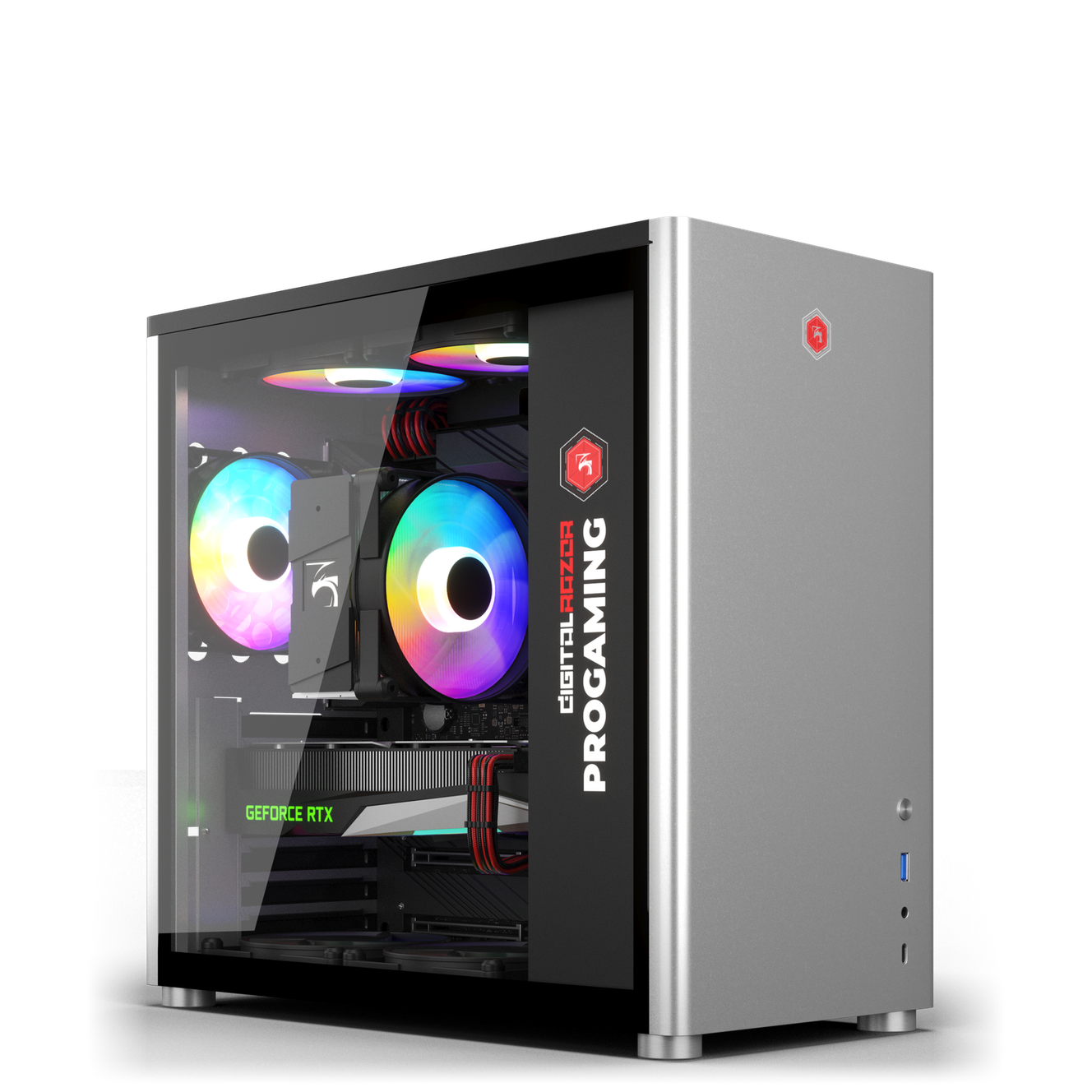 Progaming X