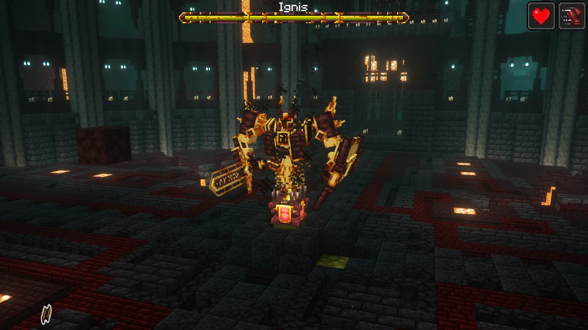 L_Ender's Cataclysm