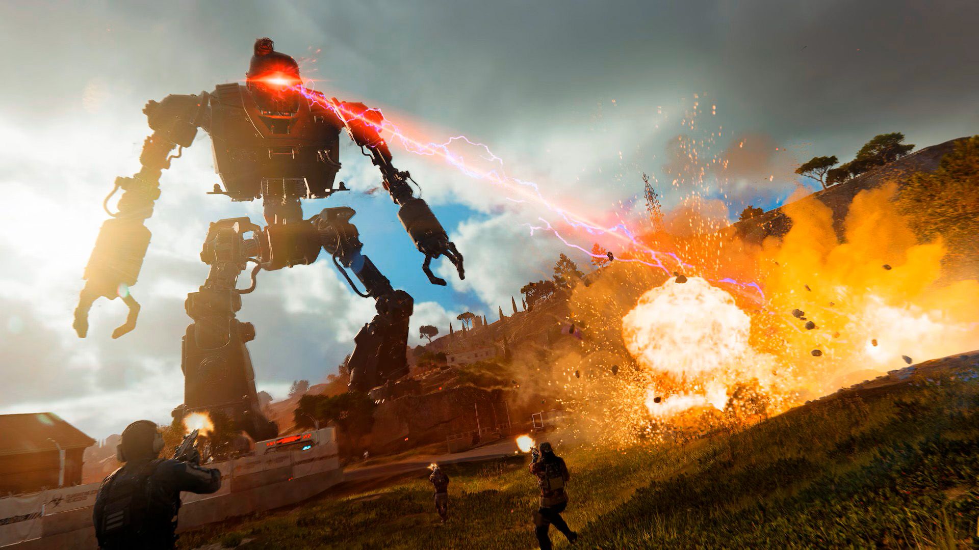 Халява в Call of Duty: Black Ops 7! Режим Endgame стал временно бесплатным