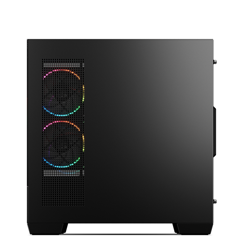 Компьютер DigitalRazor Core X2, фото №4