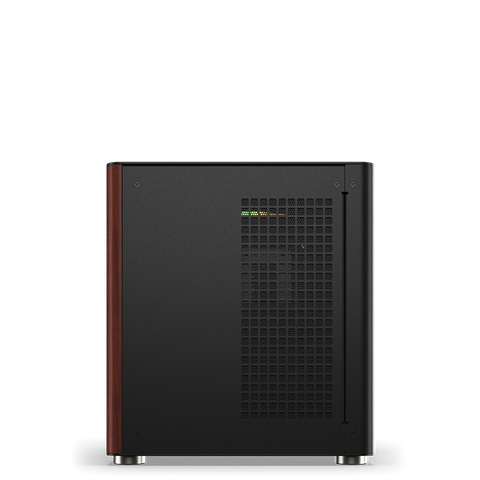 Игровой компьютер DigitalRazor REFORCE X5, фото №4