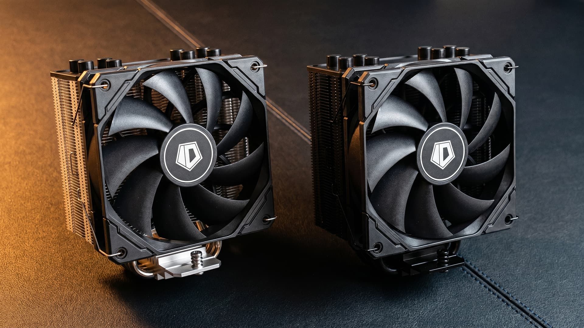 ID-Cooling SE-224-XTS