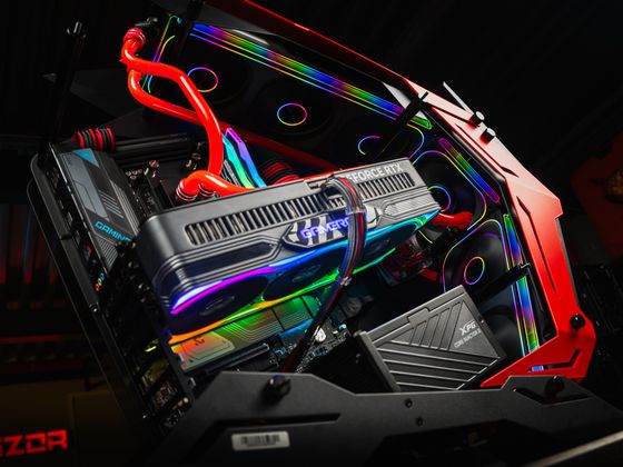 Наши работы