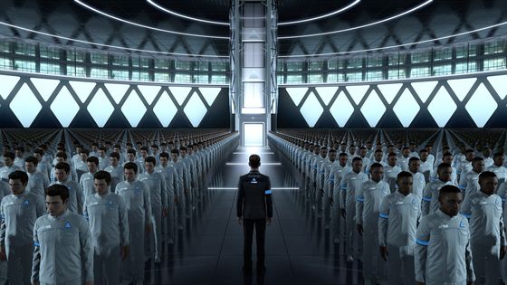 Будущее уже здесь