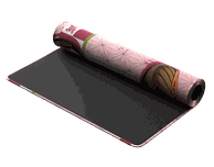 Коврик для мыши DigitalRazor Demon Slayer Nezuko 90x40 см, фото №6