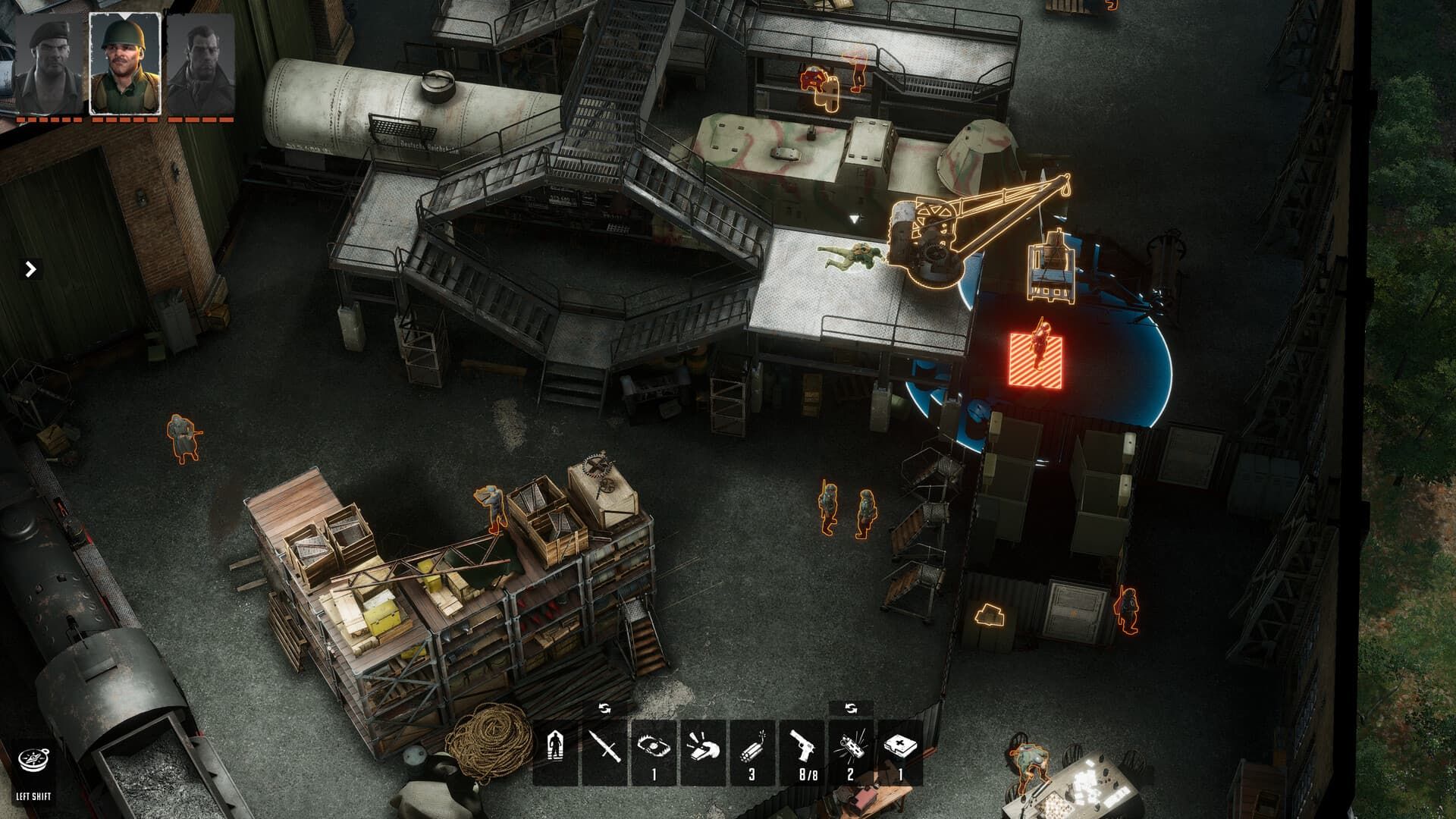 Commandos: Origins