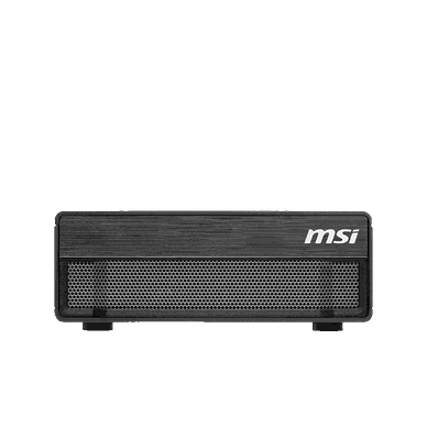 Компьютер DigitalRazor MSI EdgeXpert MS-C931, фото №2