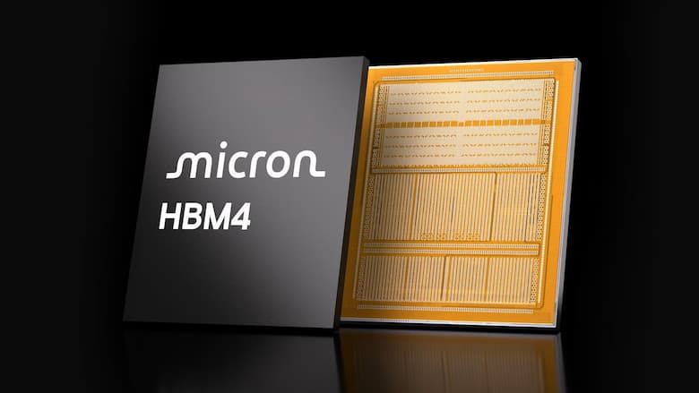 HBM4: до 2 ТБ/с памяти — новый порог для ИИ-ускорителей