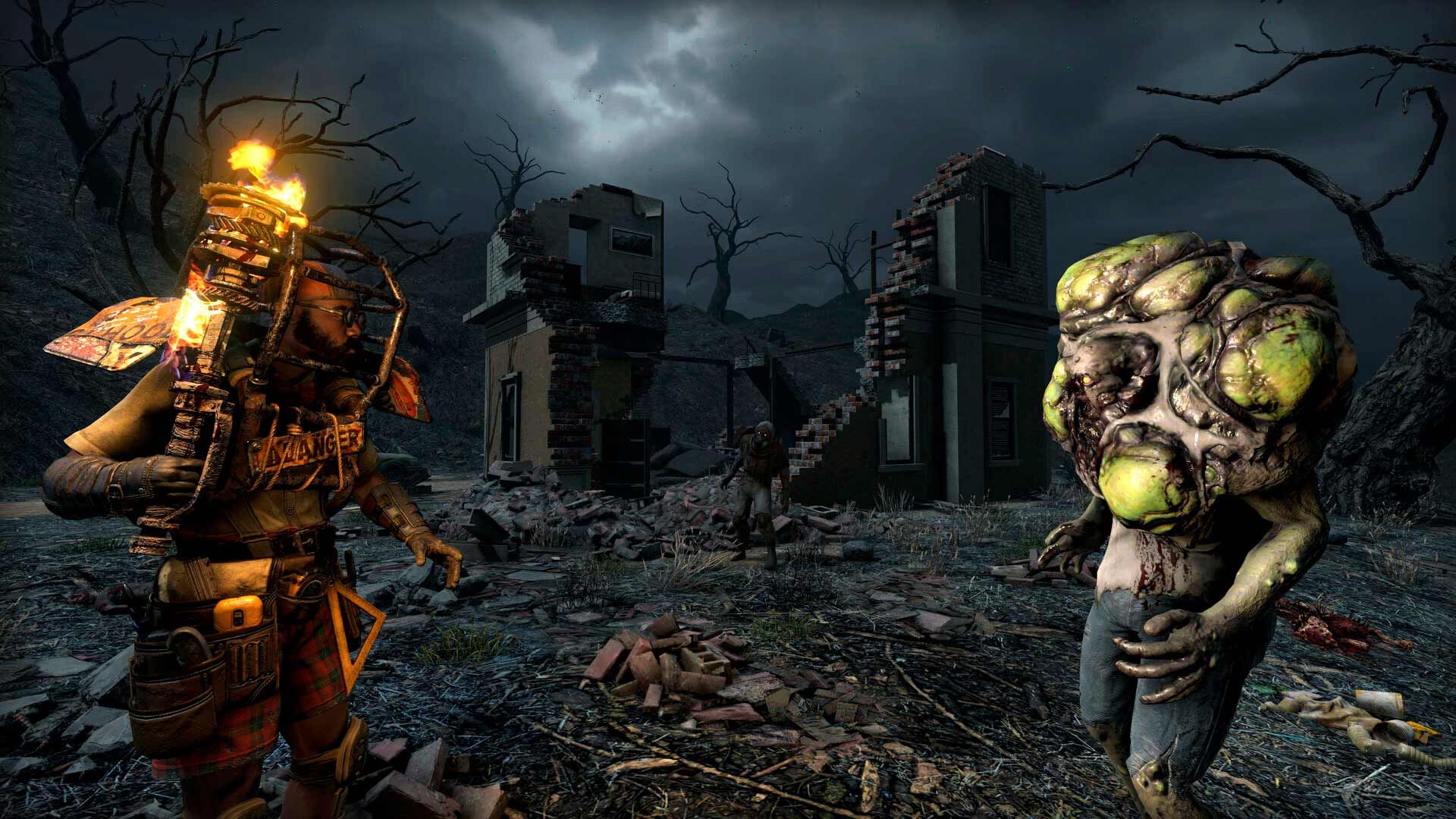 7 Days to Die (2016)