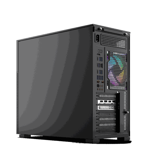 Игровой компьютер DigitalRazor Performance SE, фото №5