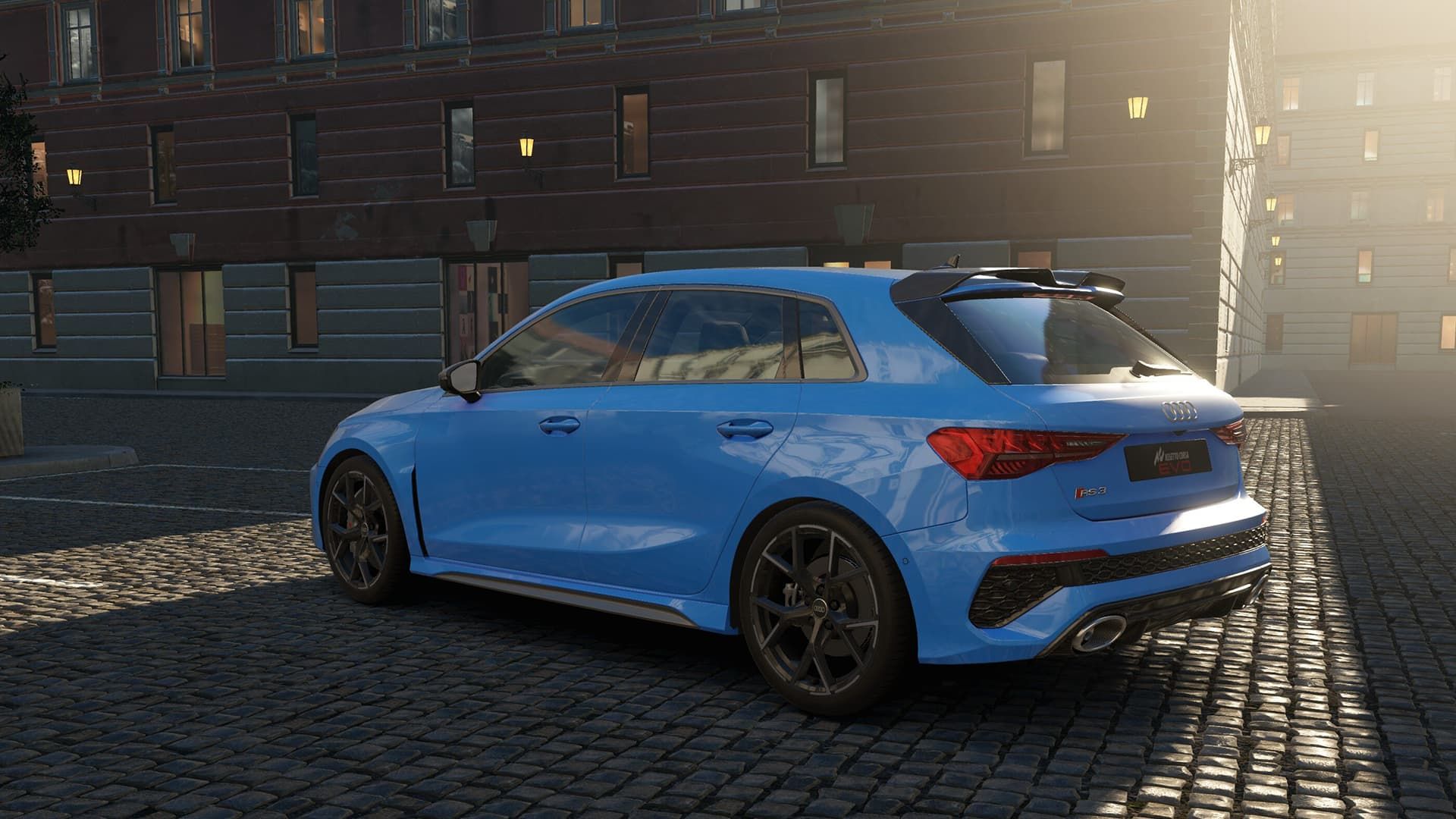 Лучшие симуляторы вождения на ПК 2026: топ игр с рулем, педалями и ПДД