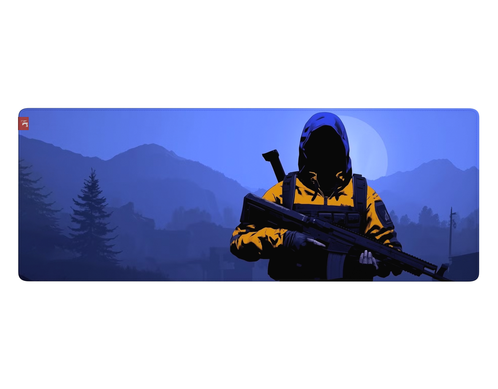 Прошитые края