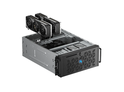 RACKSTATION AI