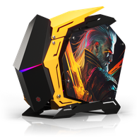 DigitalRazor Виниловая пленка для корпуса, фото №4