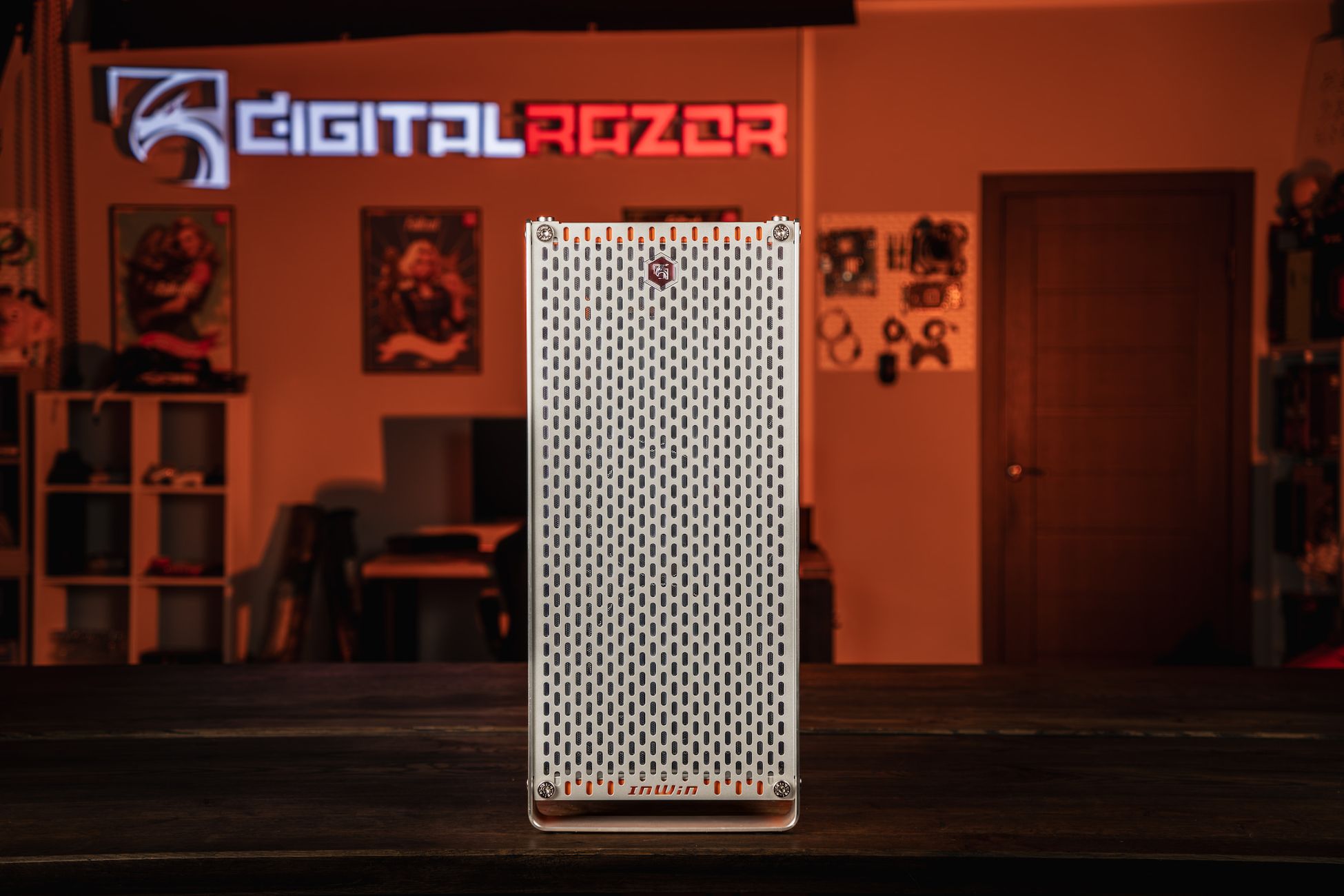 Фотографии реализованных проектов