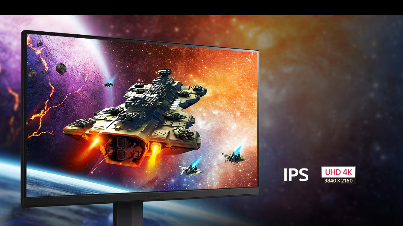 Качественная картинка