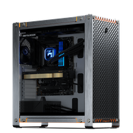 Компьютер DigitalRazor 750D Tower, фото №1