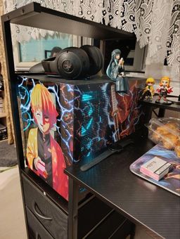 Компьютер DigitalRazor PROGAMING X1, фото №23