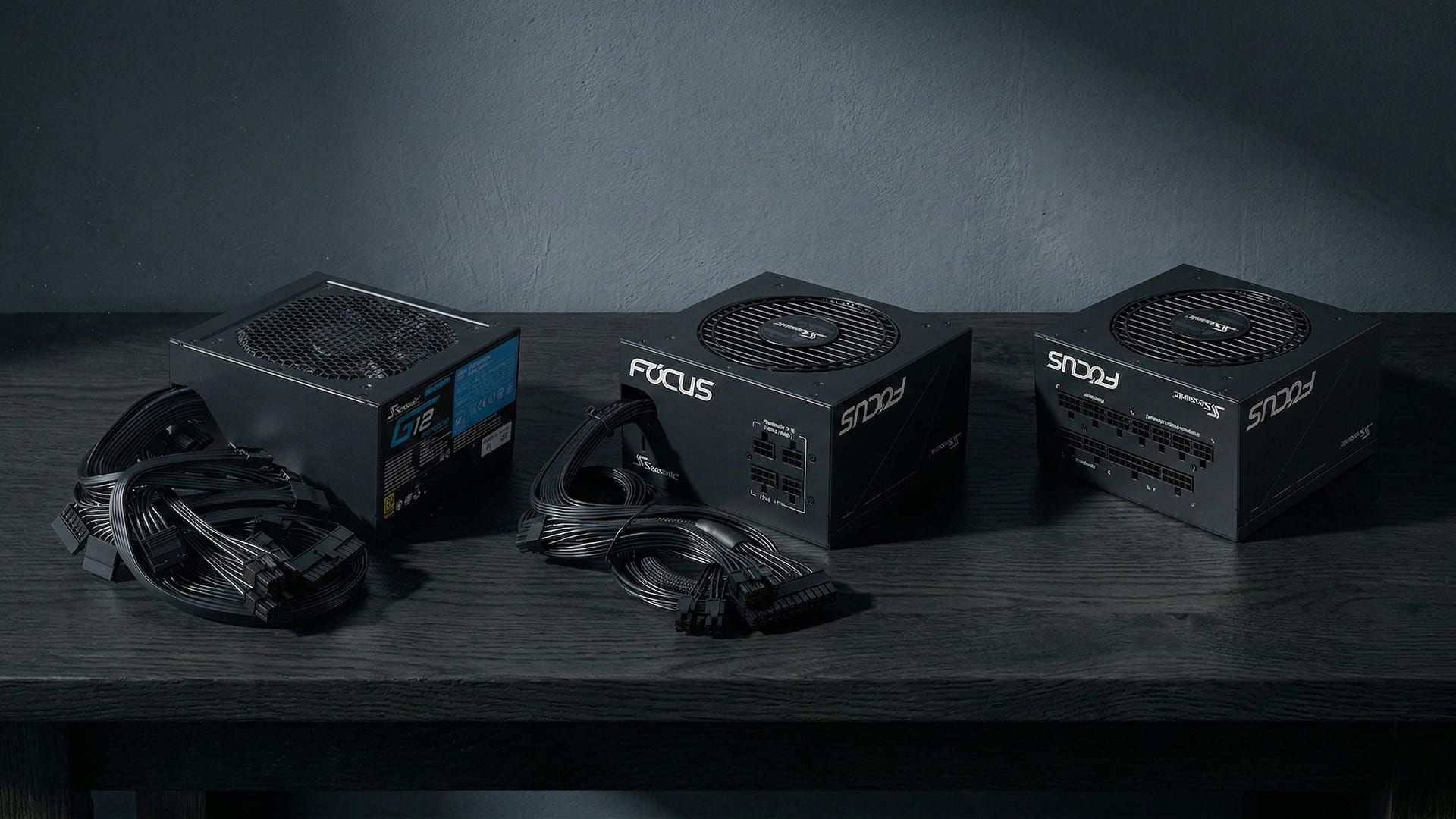 модульный полумодульный немодульный бп